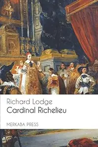 Cardinal Richelieu