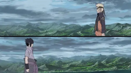 Naruto Shippuden (2007 S22E18 The Final Battle JySzE