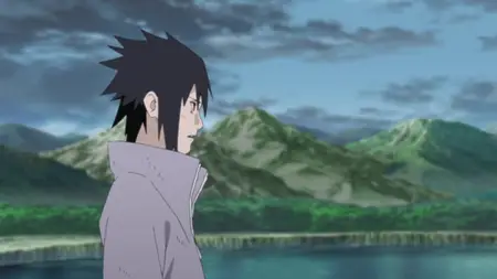 Naruto Shippuden (2007 S22E18 The Final Battle JySzE