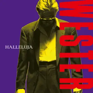 Marius Müller-Westernhagen - Halleluja (Remastered) (1989/2025) [Official Digital Download 24/48]
