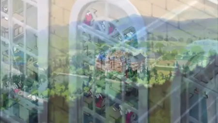 Kannazuki no Miko - 08