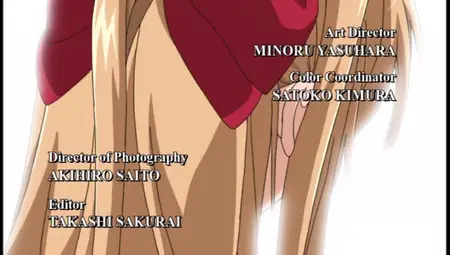 Kannazuki no Miko - 08