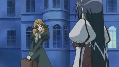 Kannazuki no Miko - 08