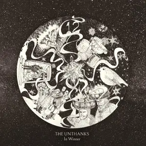 The Unthanks - In Winter (2024) [Official Digital Download]