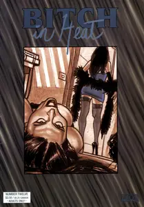 bitch in heat v1997 012 november 2001