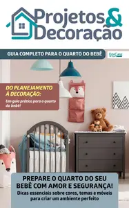 Projetos e Decoração - 17 Dezembro 2024