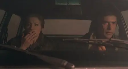 Identificazione di una donna (1982)
