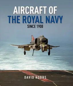 Aircraft of the Royal Navy