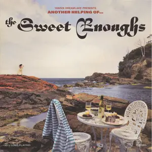The Sweet Enoughs - Another Helping of The Sweet Enoughs (2026) [Official Digital Download 24/96]