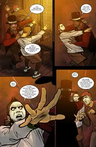 Twiztid Haunted High-Ons-The Curse of the Green Book 2