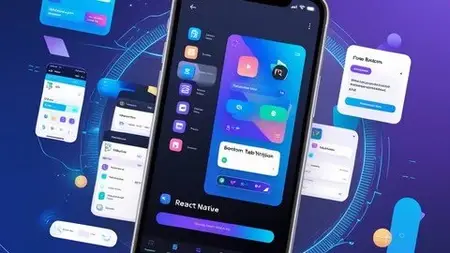Master React Native: Build AI Apps from Scratch