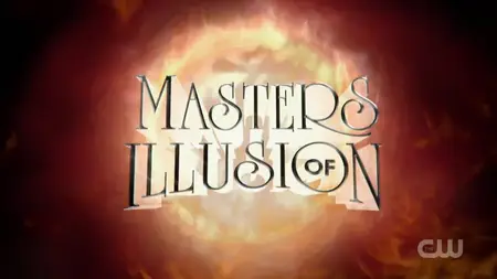 Masters of Illusion S01E05