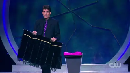 Masters of Illusion S01E05