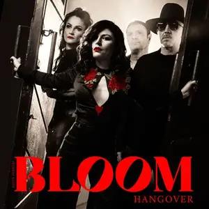 Giusy Ferreri, Bloom - Hangover (2022)