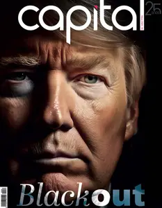 Capital Spain - Mayo 2025