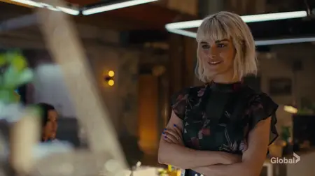 Watson S02E03