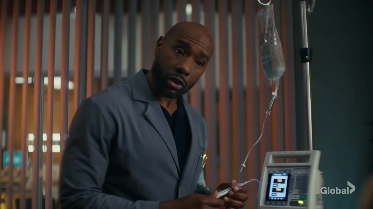 Watson S02E03