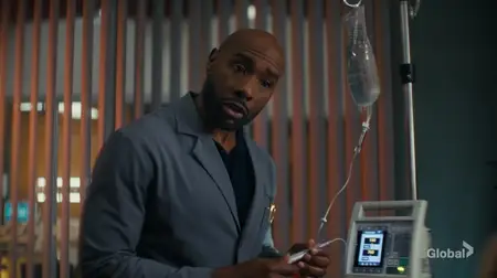 Watson S02E03