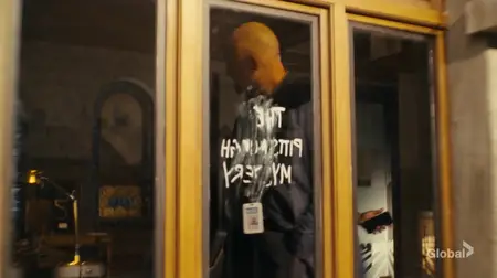Watson S02E03