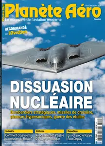 Planéte Aéro N.11 - Septembre-Octobre-Novembre 2024