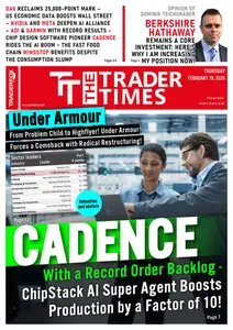 The Trader Times - 19 February 2026