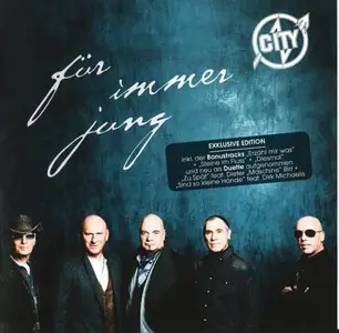City - Fuer immer jung (Exklusive Edition) (2012)
