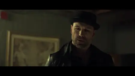 She Never Died (2019)