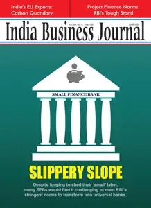 Indian Business Journal - June 2024