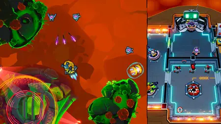 Hyperspaced (2025)