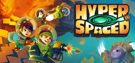 Hyperspaced (2025)