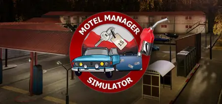 Motel Manager Simulator (2024)