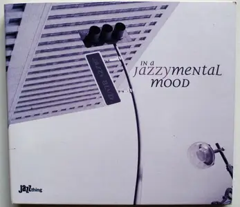 VA - In A Jazzymental Mood (2004)
