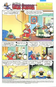 Life and Times of Scrooge McDuck Companion  (2010) (HB) (With Fills) (Jojo) c2c