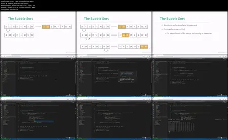 Programming Foundations: Algorithms [Updated: 12/5/2024]