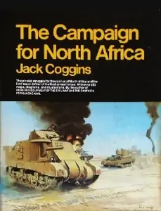 The Campaign for North Africa (Repost)
