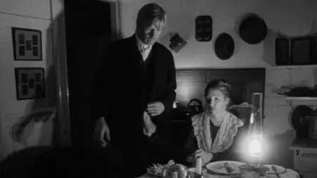 Northern Lights (1978)