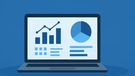 Tableau Mastery for Beginners: Build Interactive Dashboards