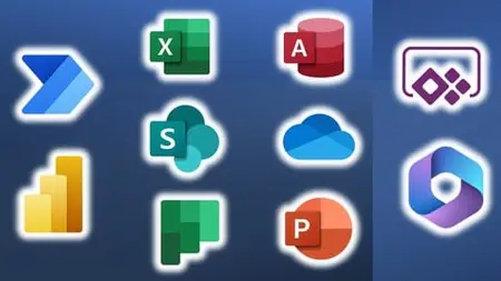 Full Microsoft 365. PPT + eBooks. Certified: Fundamentals