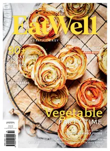 Eat Well - Issue 54 2024