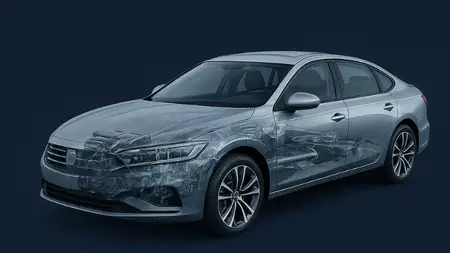 Introduction to MATLAB Scripting for Automobile Engineering