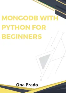 MongoDB with Python for Beginners