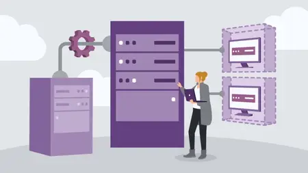 Microsoft Hyper-V Grundkurs