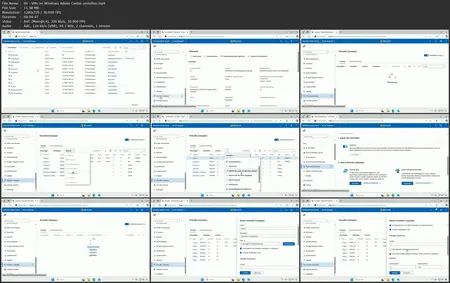 Microsoft Hyper-V Grundkurs