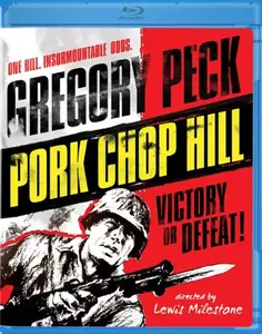 Pork Chop Hill (1959)