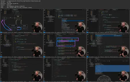 Design Patterns in C#: Proxy