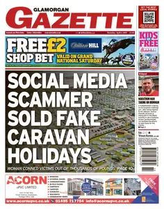 Glamorgan Gazette - 3 April 2025