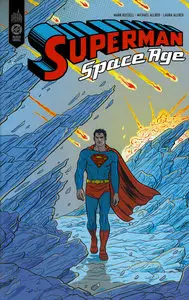 Superman - Space Age