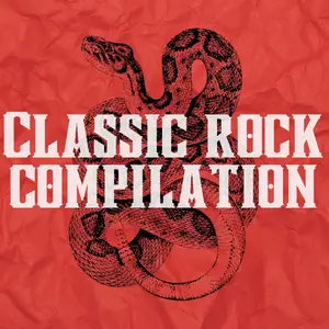VA - Classic Rock Compilation (2025)
