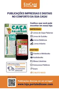 Caça-Palavras - 17 Fevereiro 2025