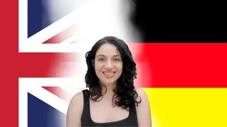 German Pronunciation for English Speakers (PART 1)